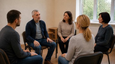 Реабилитация алкоголиков в Троицке