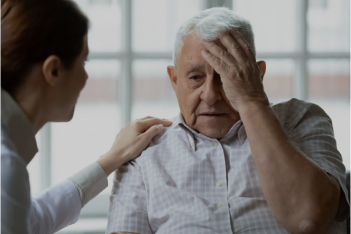Лечение сосудистой и старческой деменции в Троицке