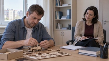Лечение игромании в Троицке