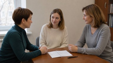 Лечение расстройств пищевого поведения в Троицке