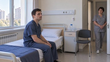 Лечение психоза в Троицке