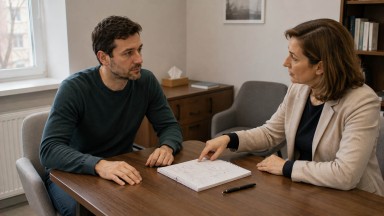 Лечение тревожного расстройства в Троицке