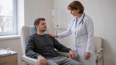 Детоксикация от марихуаны в Троицке