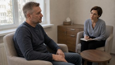 Лечение алкогольной депрессии в Троицке