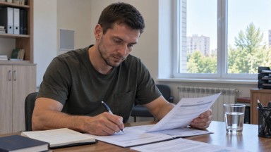 Реабилитация за 21 день в Троицке