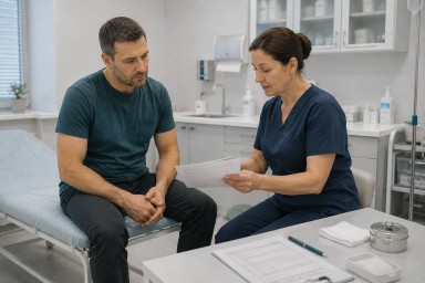 Имплантация Продетоксон в Троицке