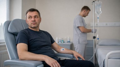 Вывод из запоя в стационаре в Троицке