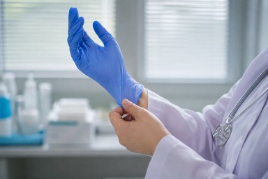 Вшивание торпеды от алкоголизма в Троицке