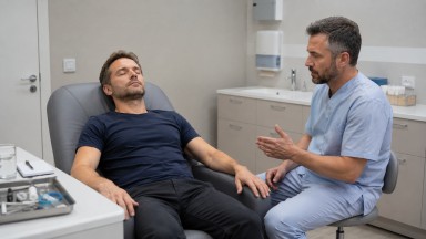 Кодирование гипнозом в Троицке
