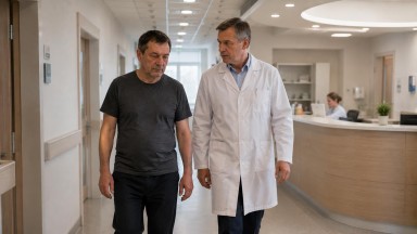 Лечение хронического алкоголизма в Троицке