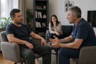 Принудительное лечение алкоголизма в Троицке
