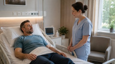 Детоксикация от алкоголя в Троицке
