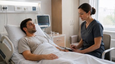 Детоксикация от наркотиков в Троицке