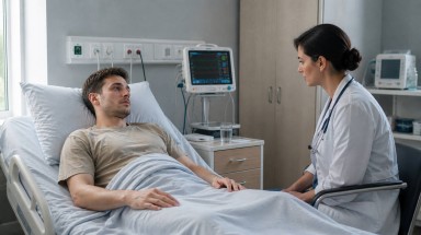 Лечение зависимости от спайса в Троицке