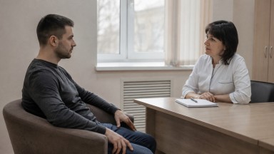 Лечение зависимости от марихуаны в Троицке