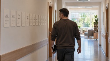 Реабилитация 12 шагов в Троицке